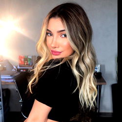 Ana Elisa Barbosa - Brazil's Sensual Star on OnlyFans