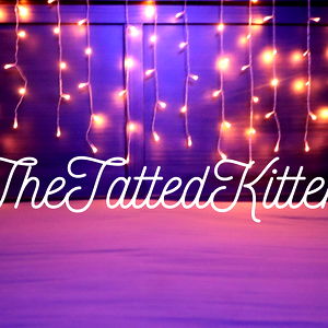 Tatted Kitten photo