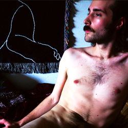 Fitness Mick's OnlyFans Photoshoot