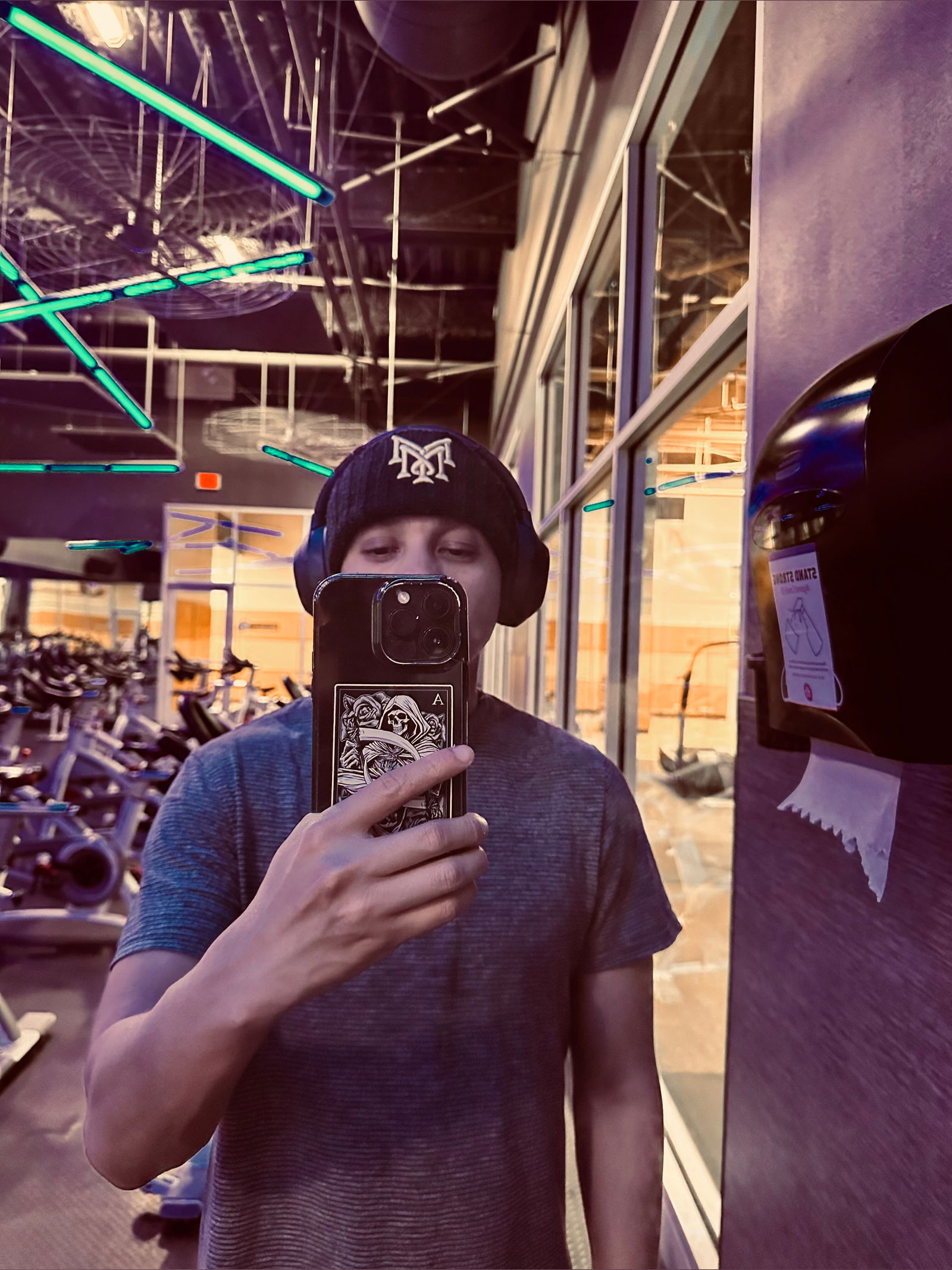 Deep In Your Guts photo