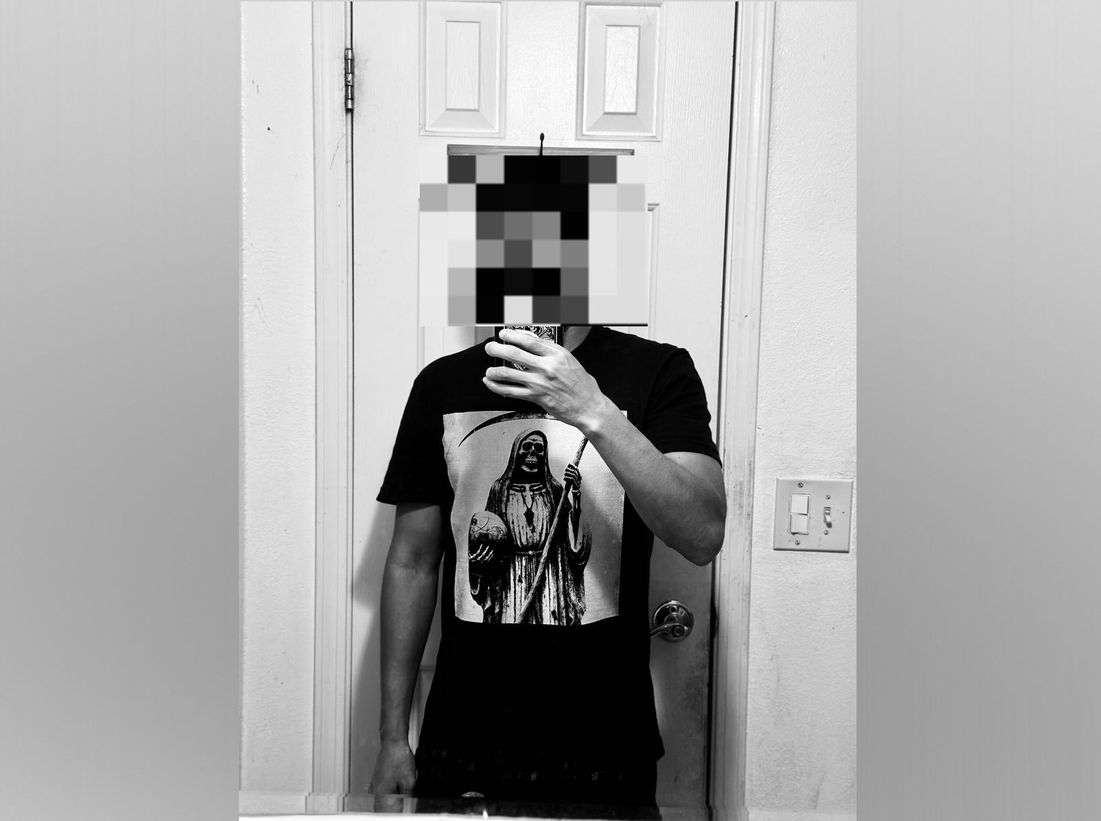 Deep In Your Guts photo