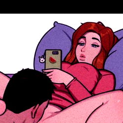 Sexy OnlyFans Model Mr. Big Stuff in Action