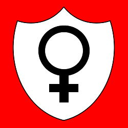 Model: House of Sinn, Bucharest, Romania - Female Model Portrait