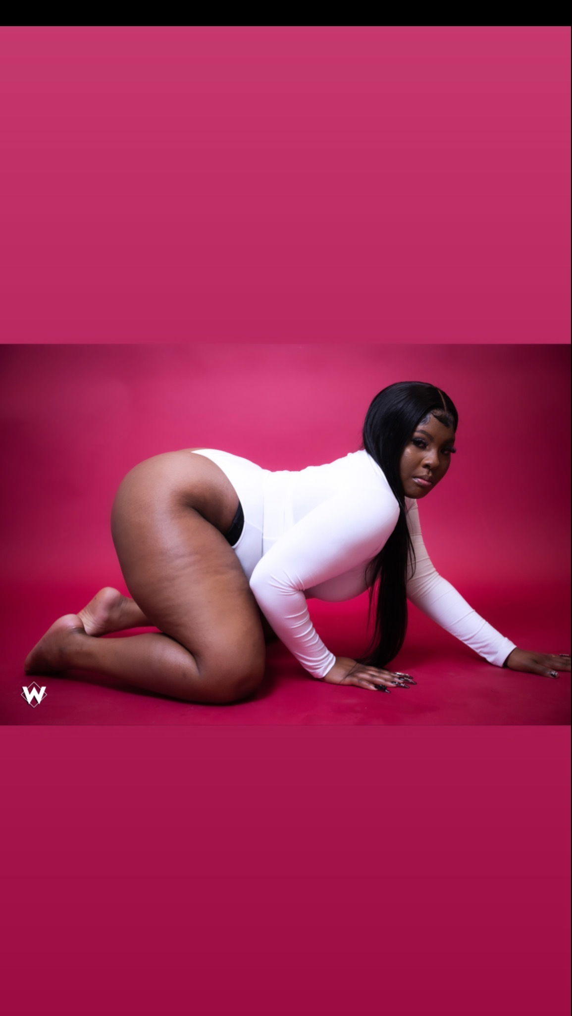 BigBootyKelz 🍑 photo