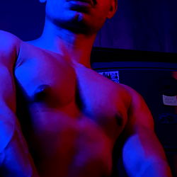 Andreas Foureira, Onlyfans Model, Showcasing Fitness and Charisma