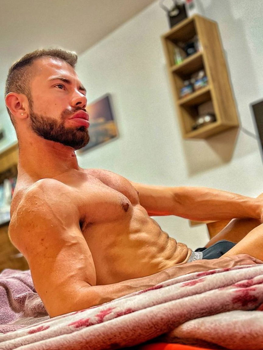 Andreas Foureira photo