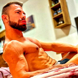 Andreas Foureira photo