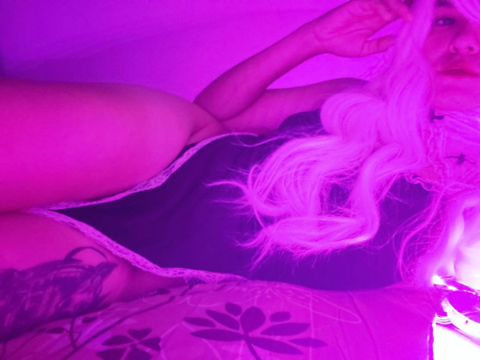 Mixii Foxy🦊 photo