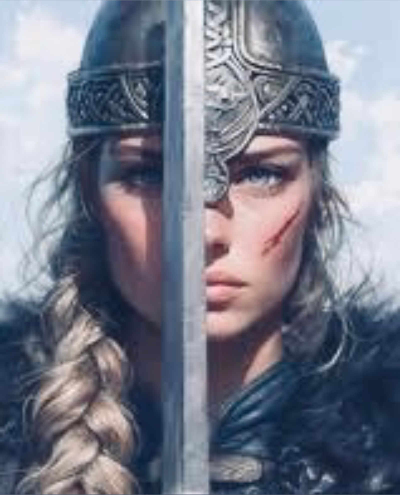 🗡️Sweet Valkiria VIP🗡️ photo