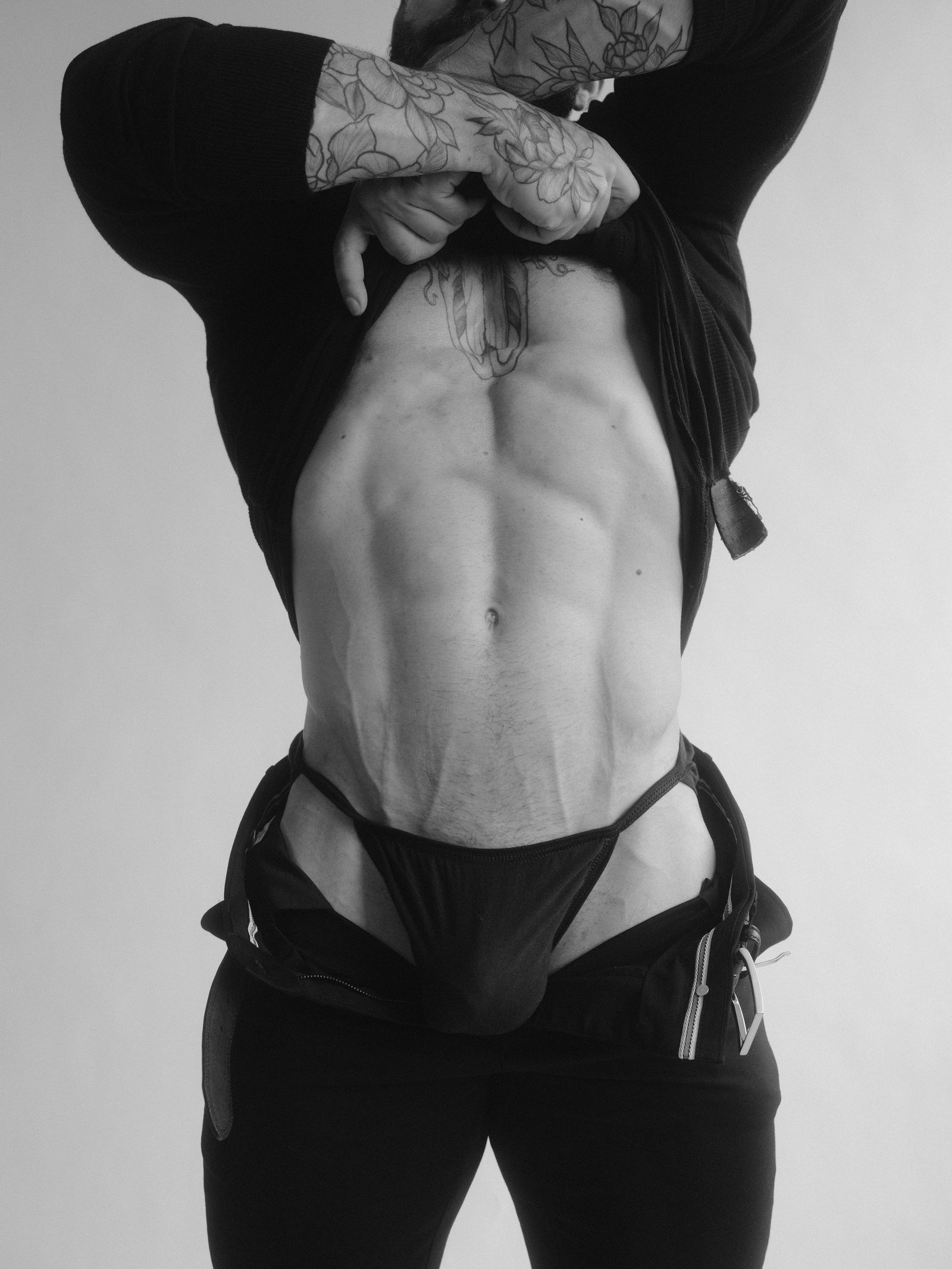 Rob Steel Free OF photo