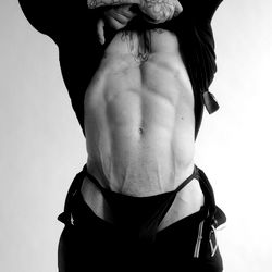 Rob Steel Free OF photo