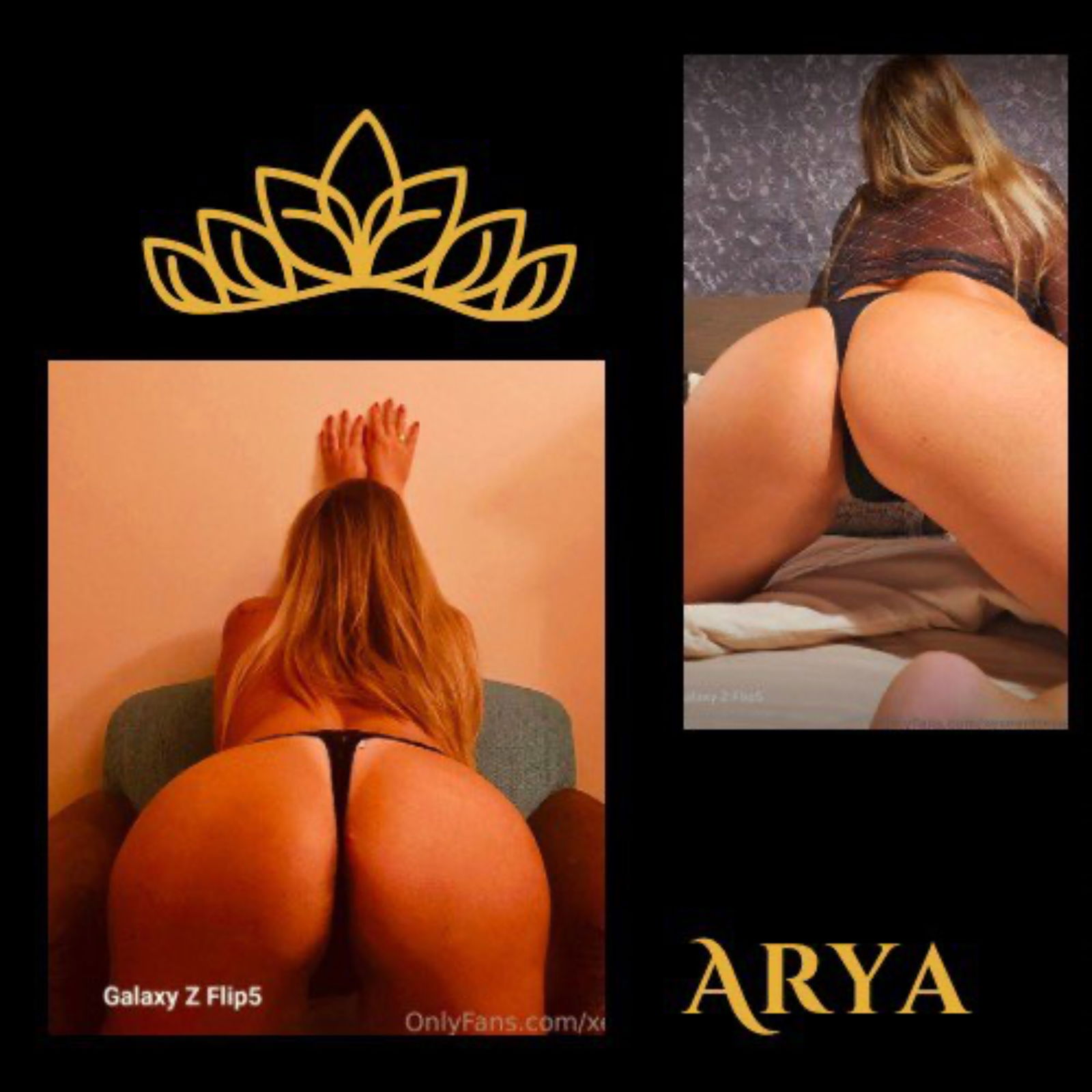 🔥ARYA STAR VC 🔥 LIV QUEEN MLF LATINA🔥 photo