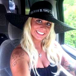 michele mirabelle photo