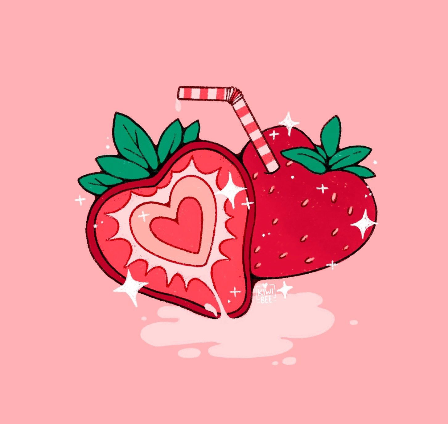🍓strawberrybitchxoxo🍓 photo