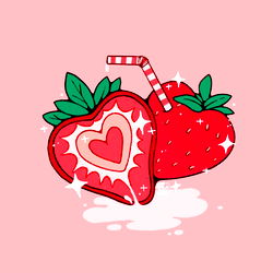 🍓strawberrybitchxoxo🍓 photo