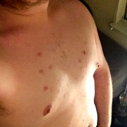 Bruh's OnlyFans Model Photoshoot