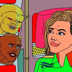 Mondo Comics di Paolo Galler Free photo