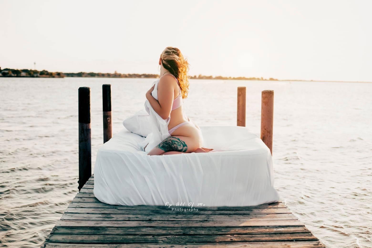 K Baby 🍑🍒 photo