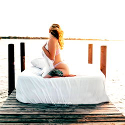 K Baby 🍑🍒 photo