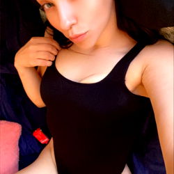 OnlyFans Model Kaeliiiii, 24, Female