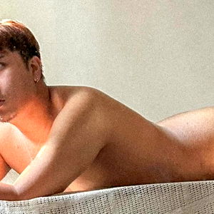 ur redhead boy. photo