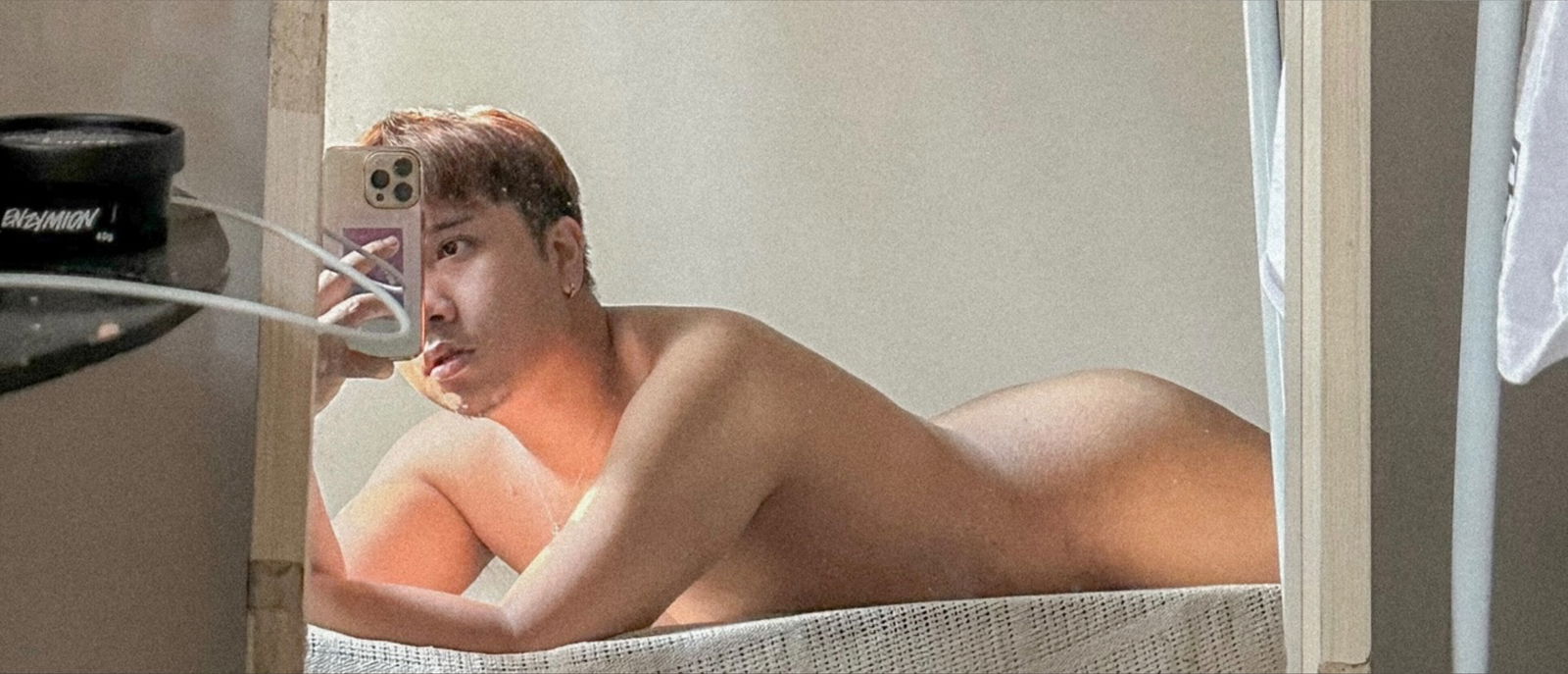 ur redhead boy. photo