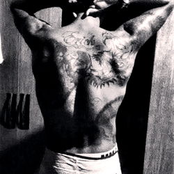 OnlyFans Model James