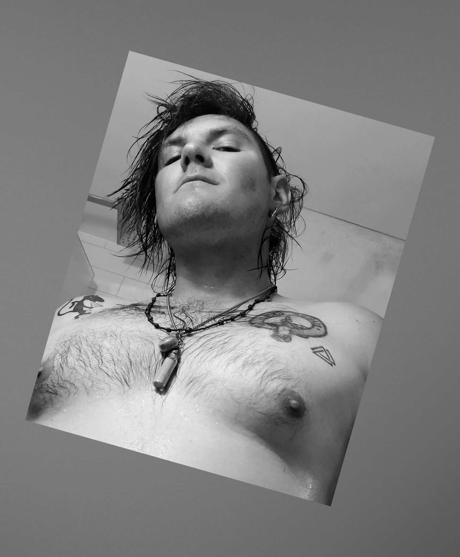 Axe Model from Minnesota