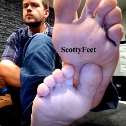ScottyFeet photo