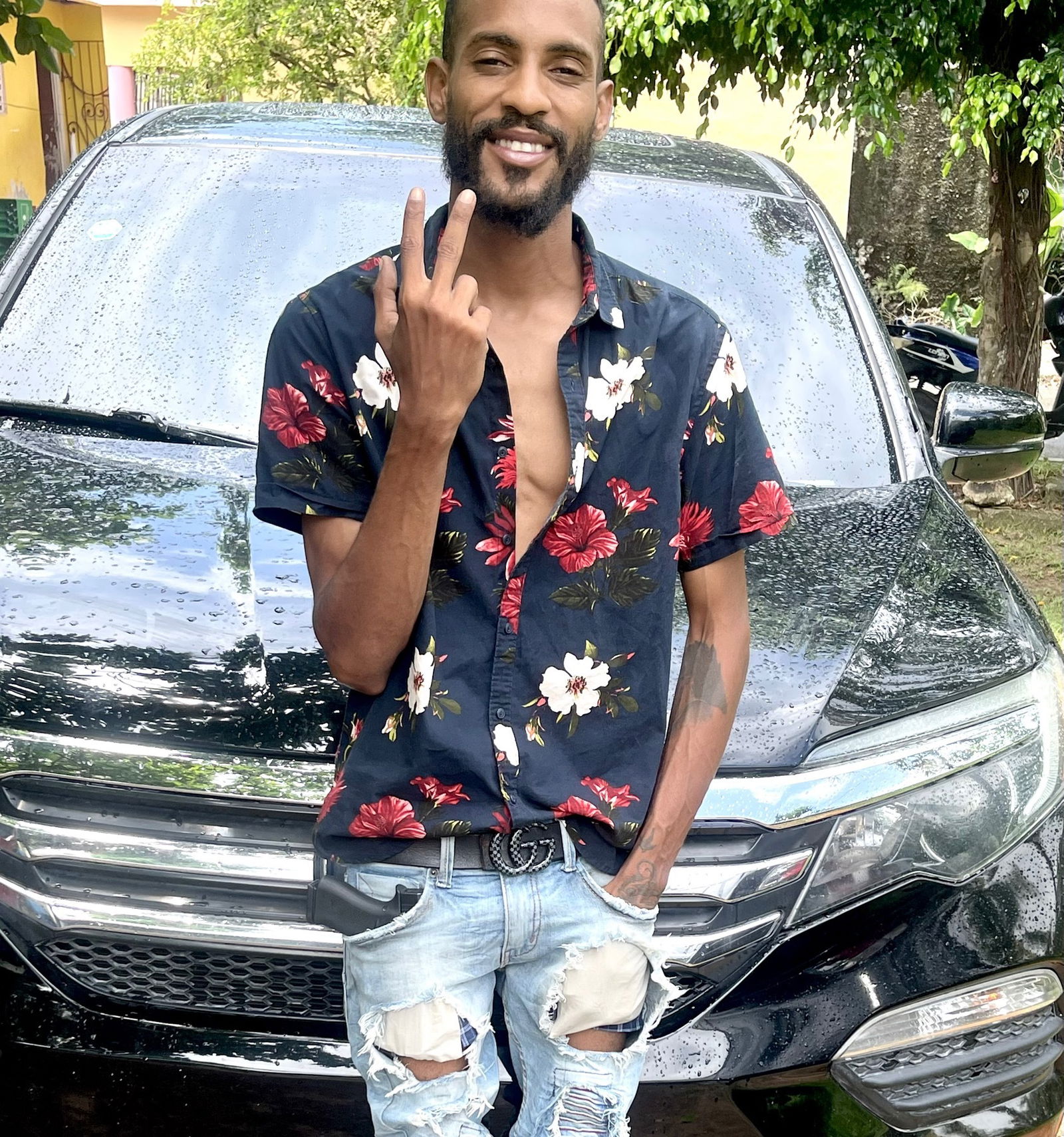 Number One Is Back photo