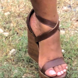 Onlyfans Model Posing for Photo