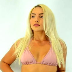 Carolina Kat - Brazilian Model