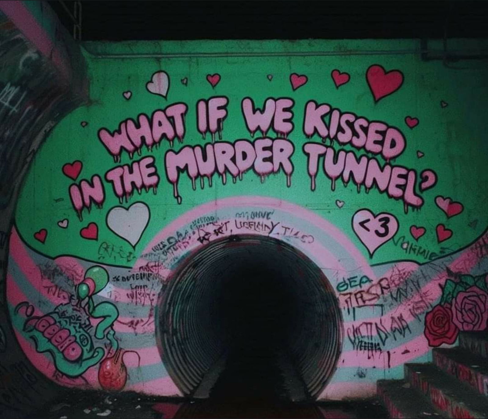 𖤐 Horror Brat 𖤐 photo