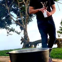 Lilbuji, an Influencer's Journey Through the Outdoors