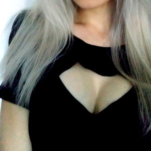 Anonymous Kitty photo