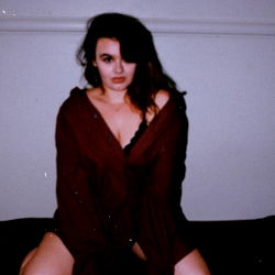 Anonymous Andrea - Alluring Model in a South African Hotel Room