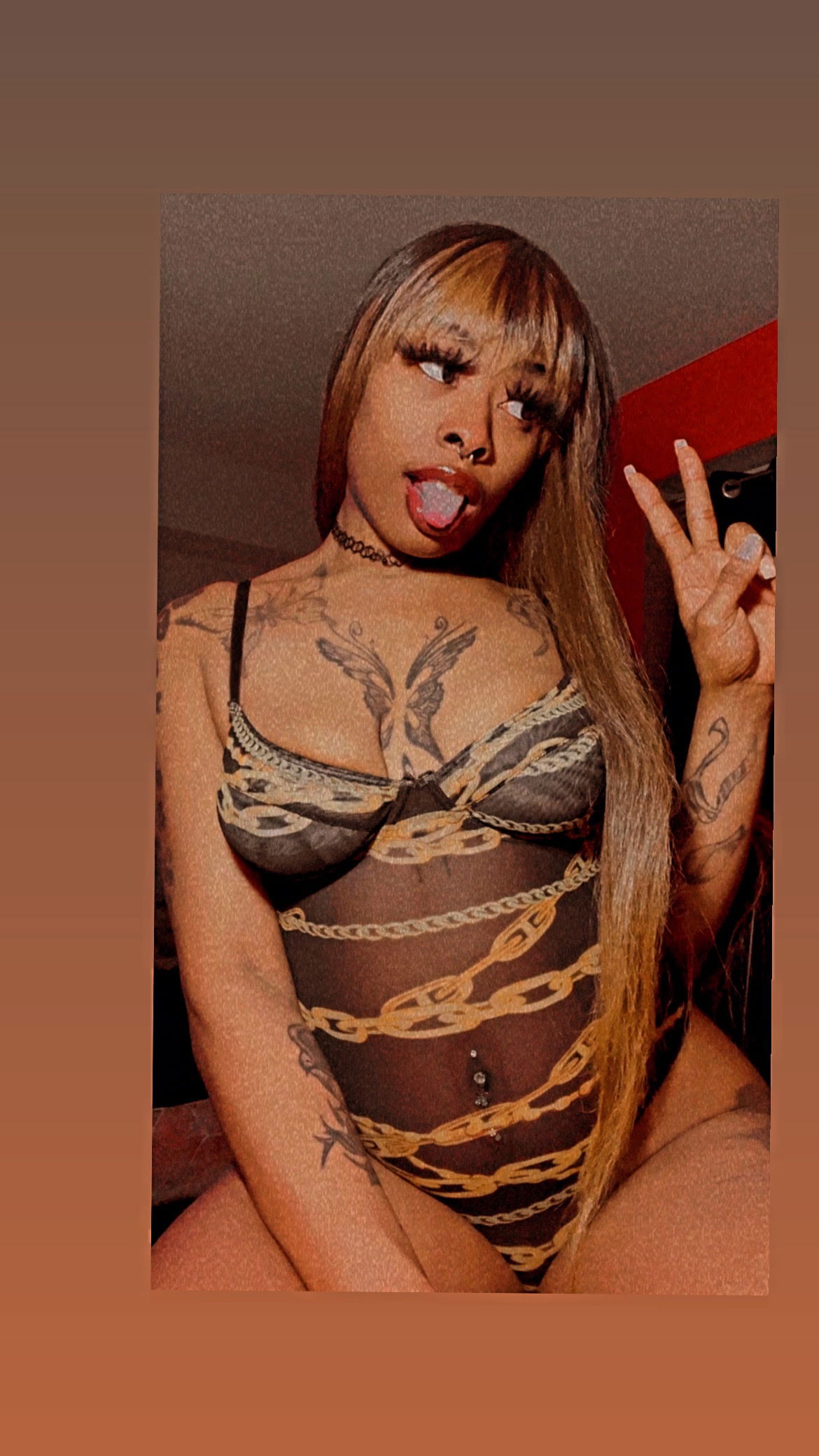 Badbuddapeacan photo