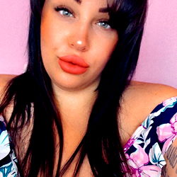 Maddy Monroe, Canadian OnlyFans Model