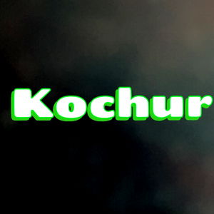 Kochur photo