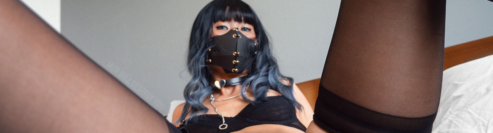 Mun Will Destroy You photo