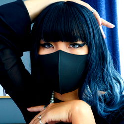 Mun Will Destroy You, South of Heaven