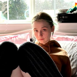 Goddess MaryJane photo