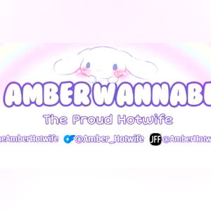 Amber Wanabe(No PPV) photo