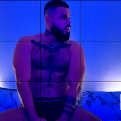 OnlyFans Model Philip: A Sensual Spanish Male