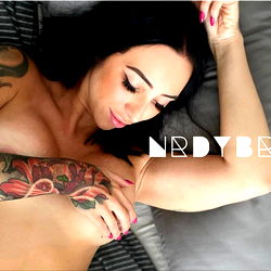 Amanda 🥀 🖤 photo