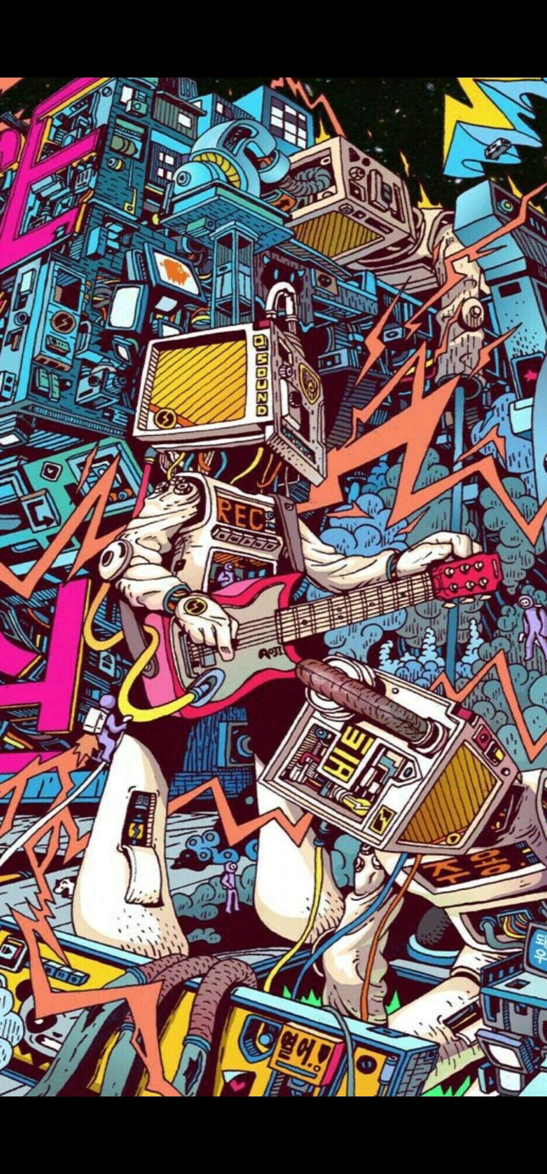 Caesar the Carpenter photo