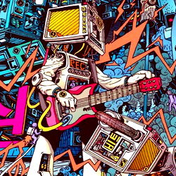 Caesar the Carpenter photo