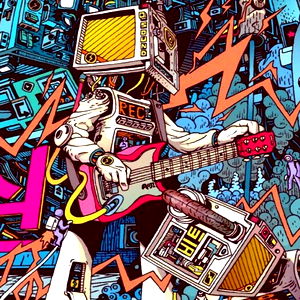 Caesar the Carpenter photo