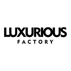 Exclusive Model Shoot for Luxurious