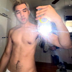 Zayuh's Unique LA Fitness Shoot